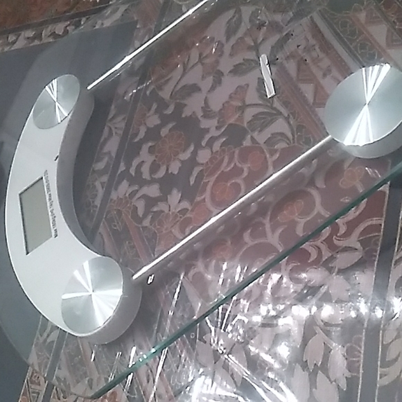 Tempered glass scale - Picture 3 of 8